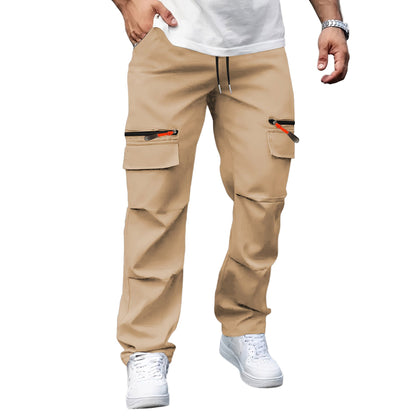 Brody Justin Cargo Pants