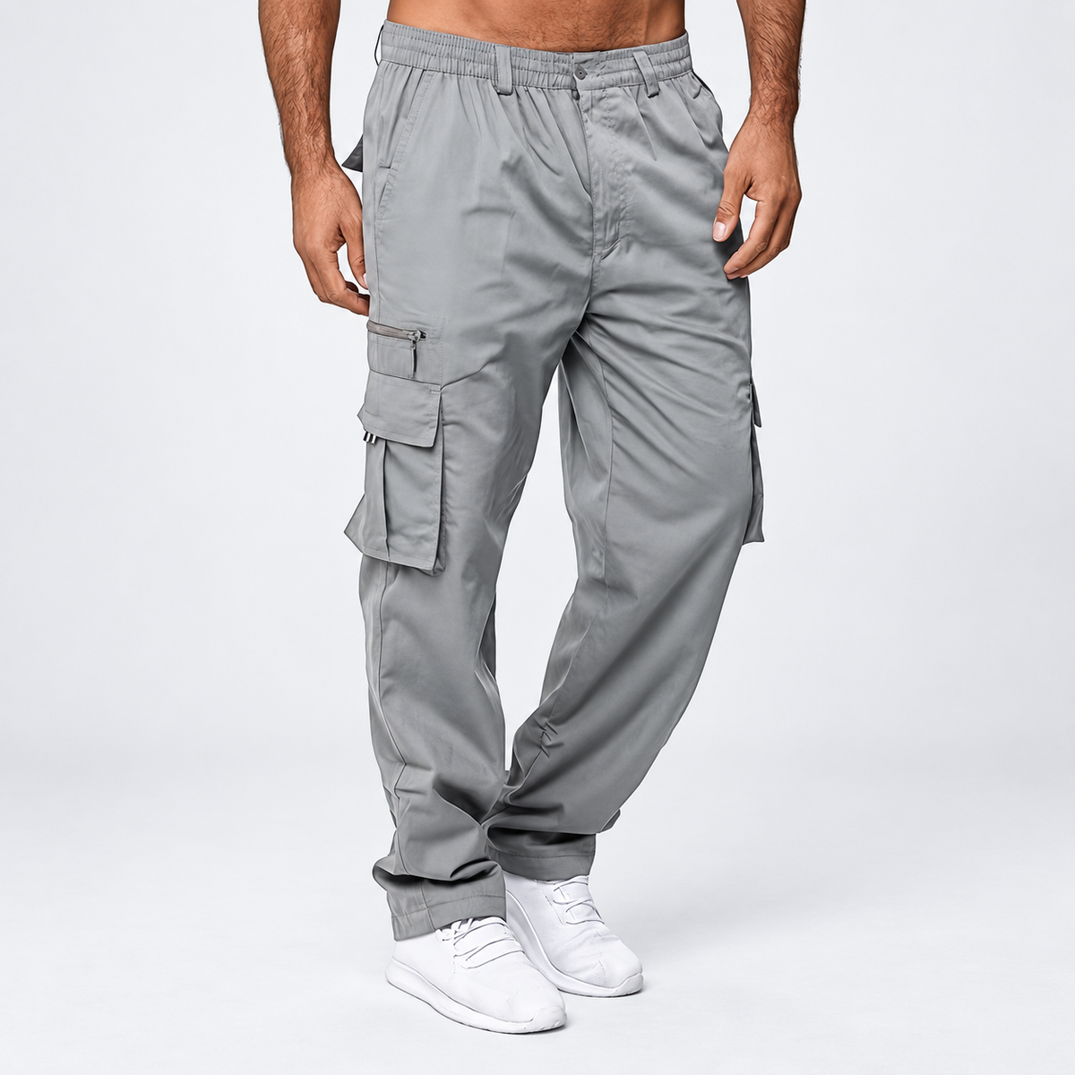 Declan Reese Cargo Pants
