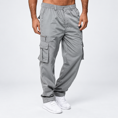 Declan Reese Cargo Pants