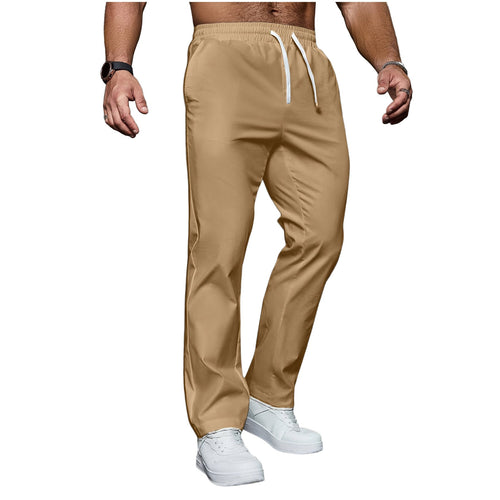 Francis Julius Lewis Joggers