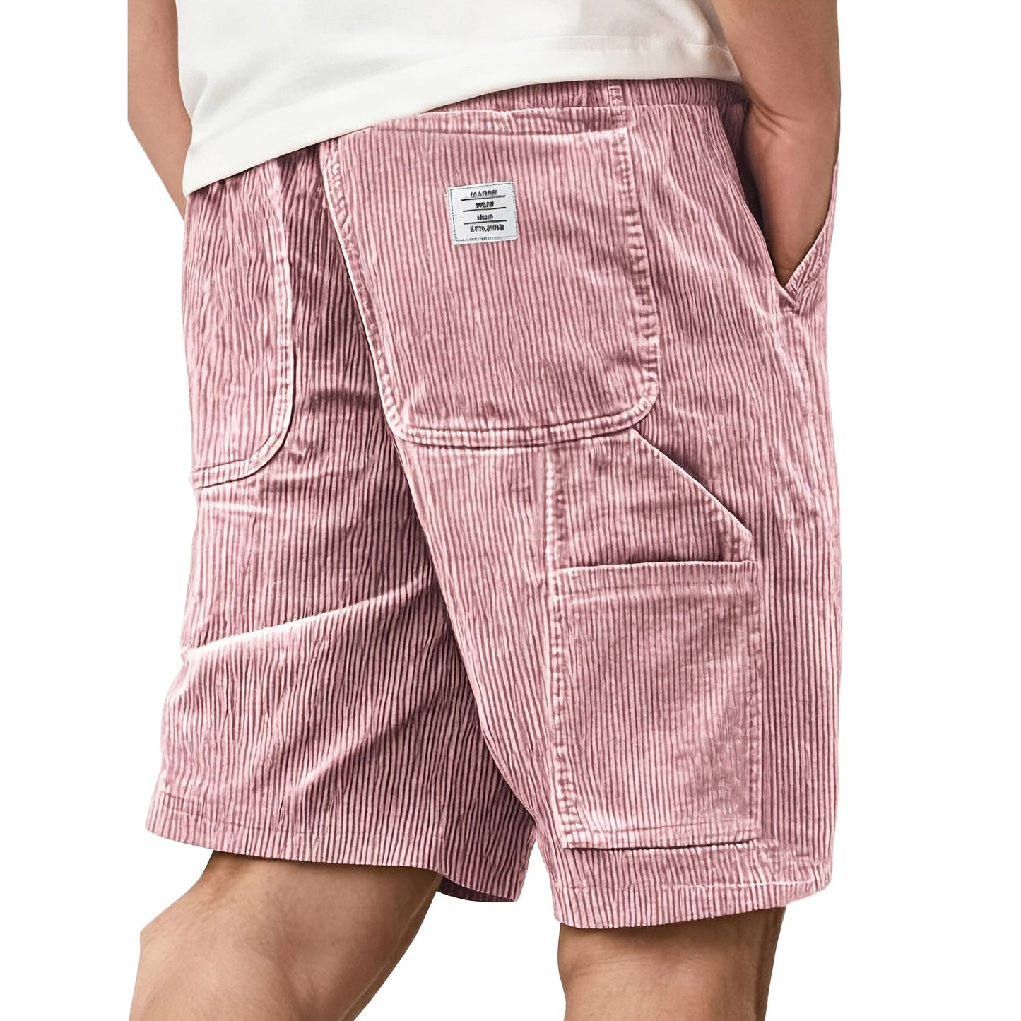 Jeffrey Raul Armando Shorts