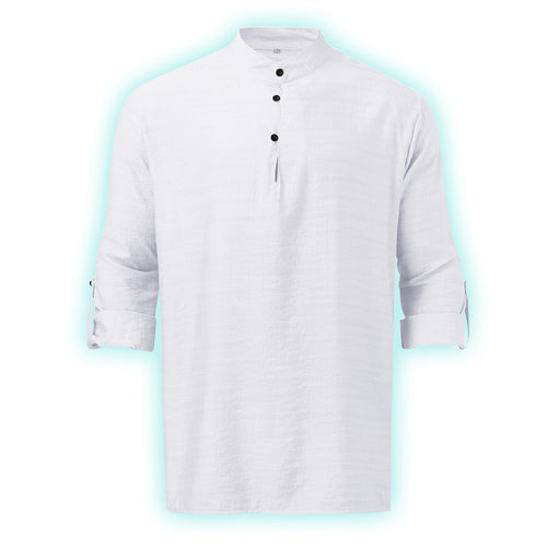 Skylar Cotton Shirt