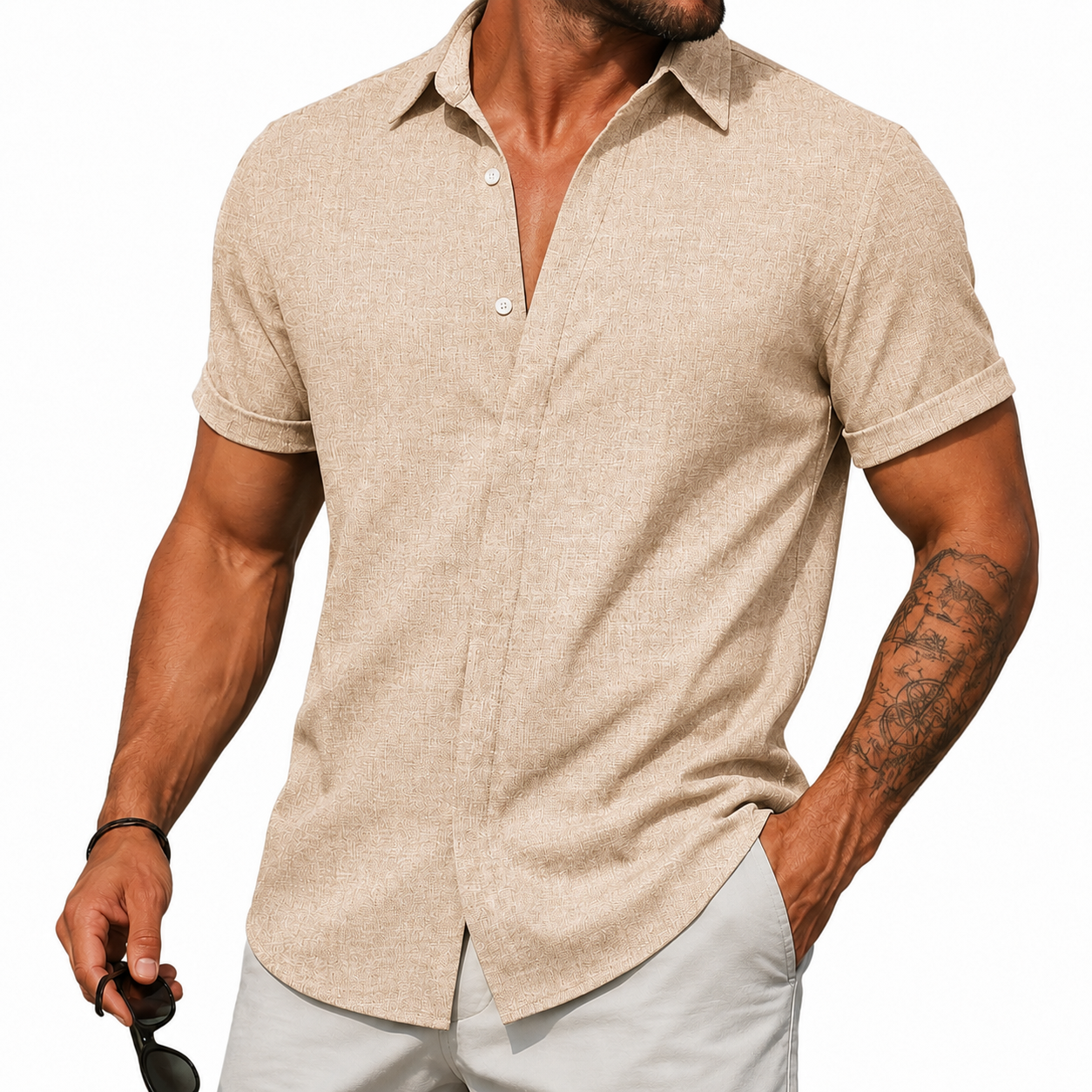Maddox Alexander Shirt