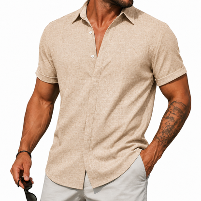 Maddox Alexander Shirt