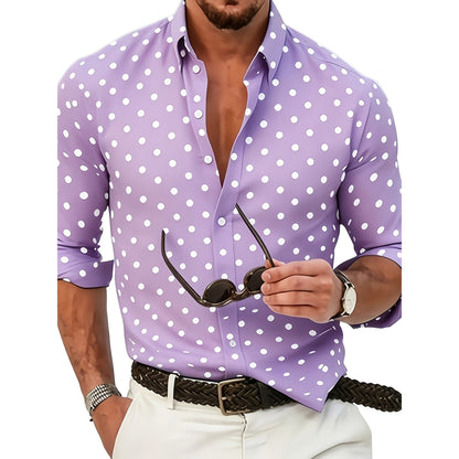 Anthony Cotton Wesley Shirt