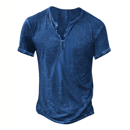 Harryis Cotton Shirt