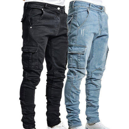 Andres Cargo Pants