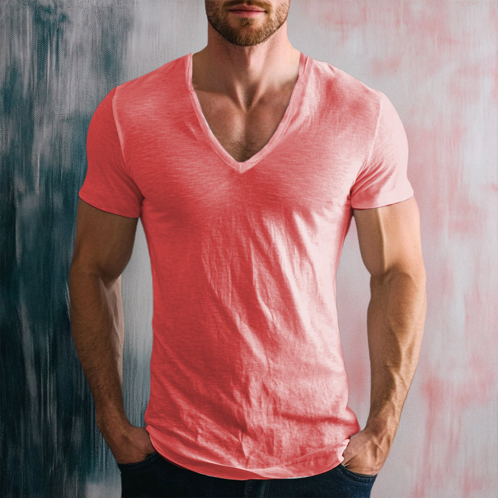 Tenner Cotton Shirt