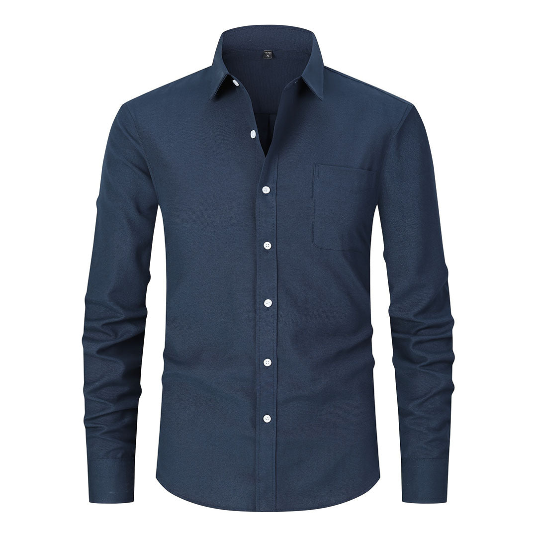 Marcin Cotton Shirt