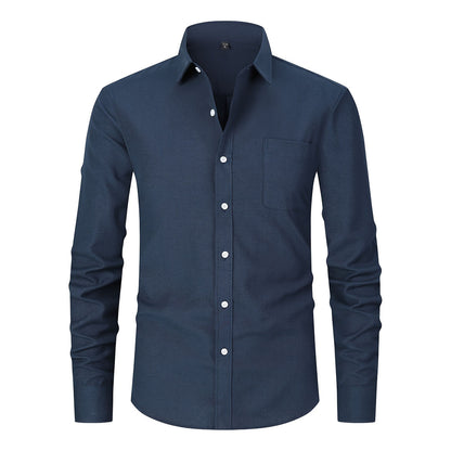 Marcin Cotton Shirt