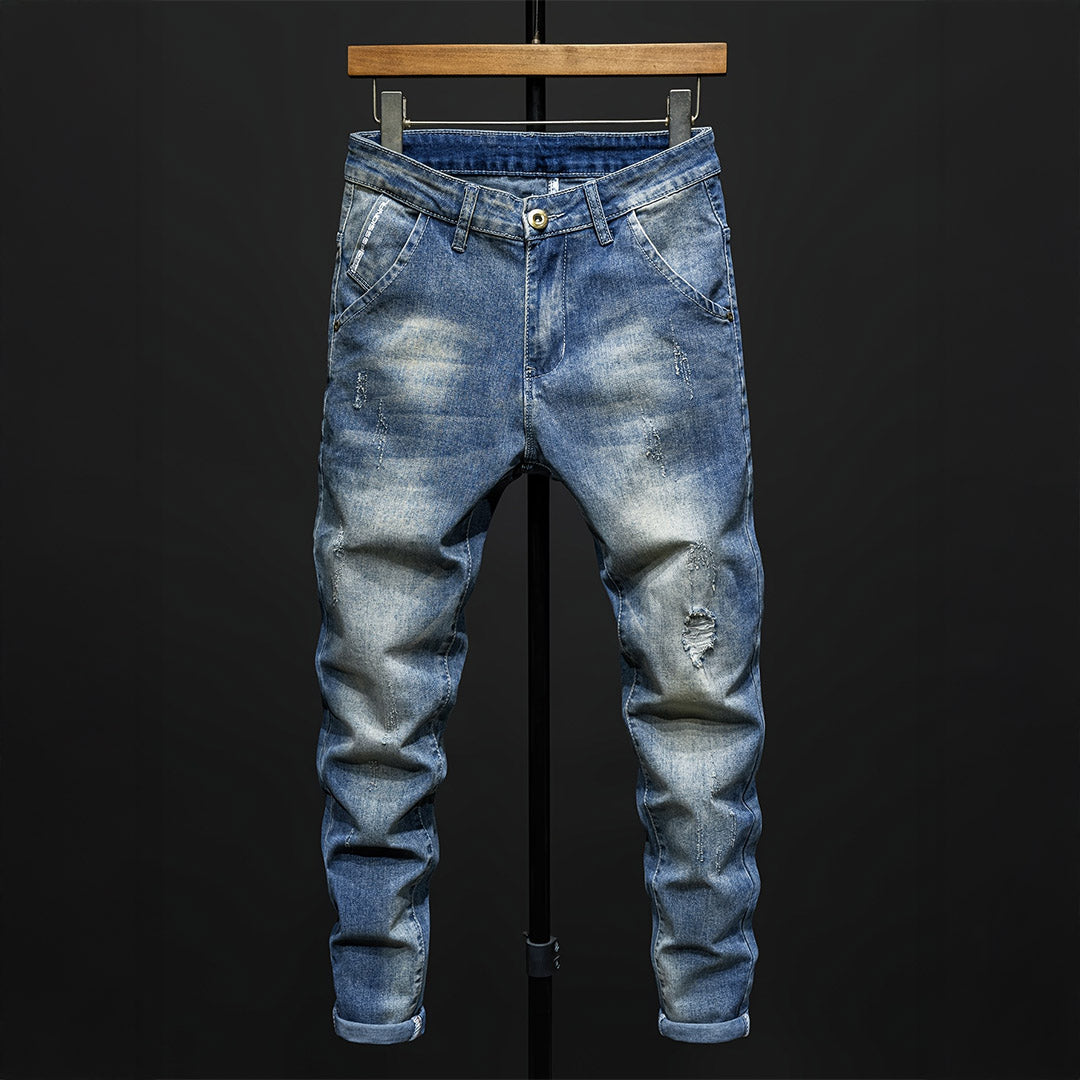 Henry Denim Jeans