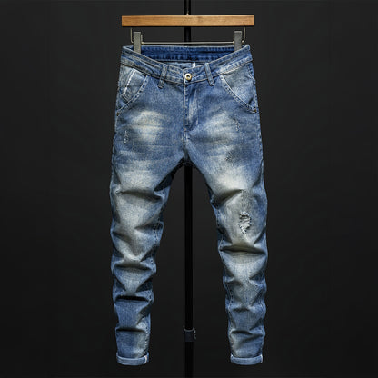 Henry Denim Jeans
