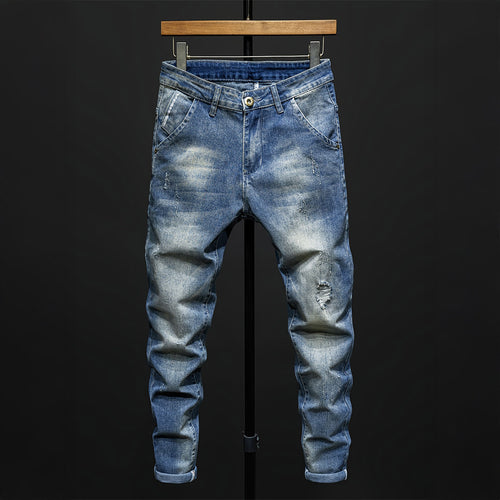 Henry Denim Jeans
