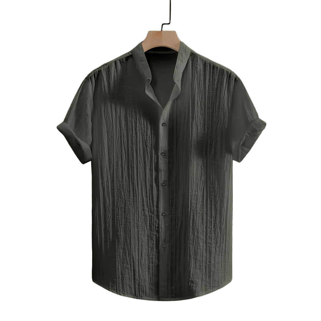 Asher Matthew Shirt
