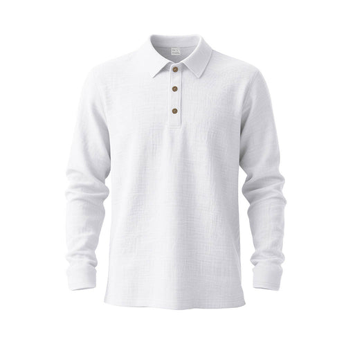 Tamper Linen Shirt