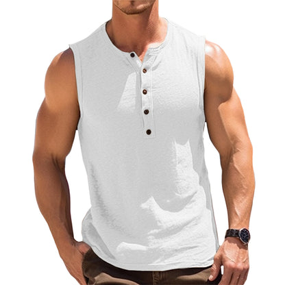 Jose Cotton Shirt