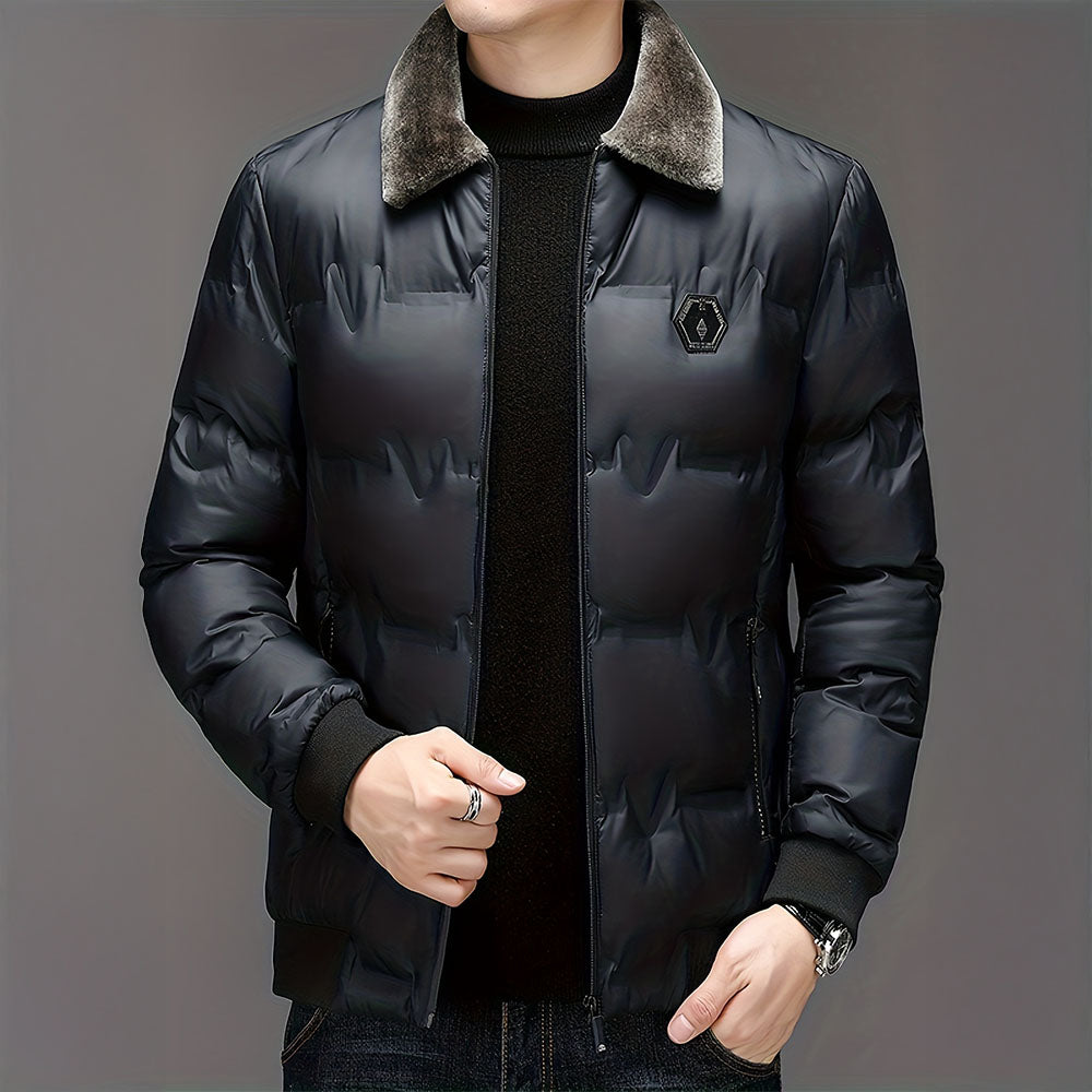 Timonth Puffer Jacket