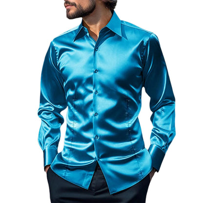 Casen Robinson Shirt