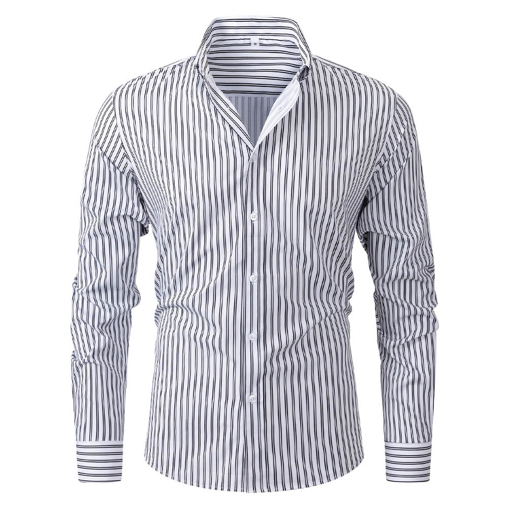 Grost Cotton Shirt