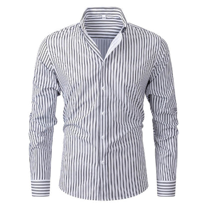 Grost Cotton Shirt