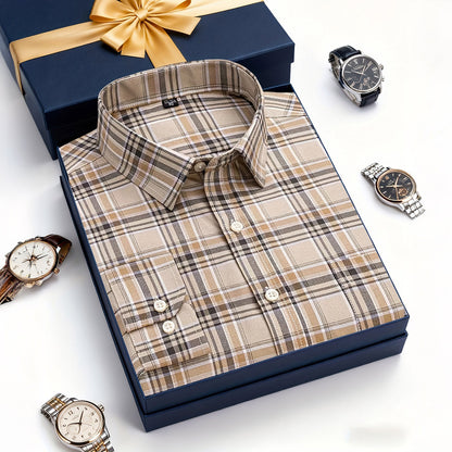 Michael Dress Shirt