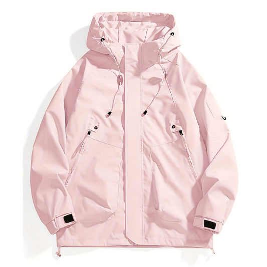 Elliott Callum Jacket