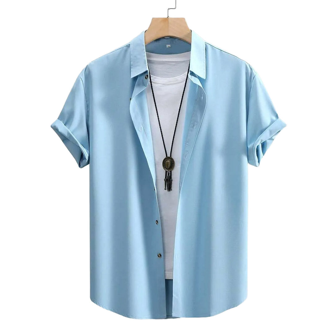 Hayes Emmanuel Shirt