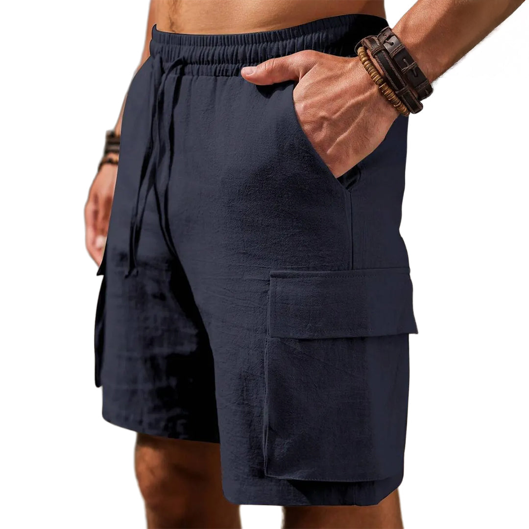 David Anthony Shorts