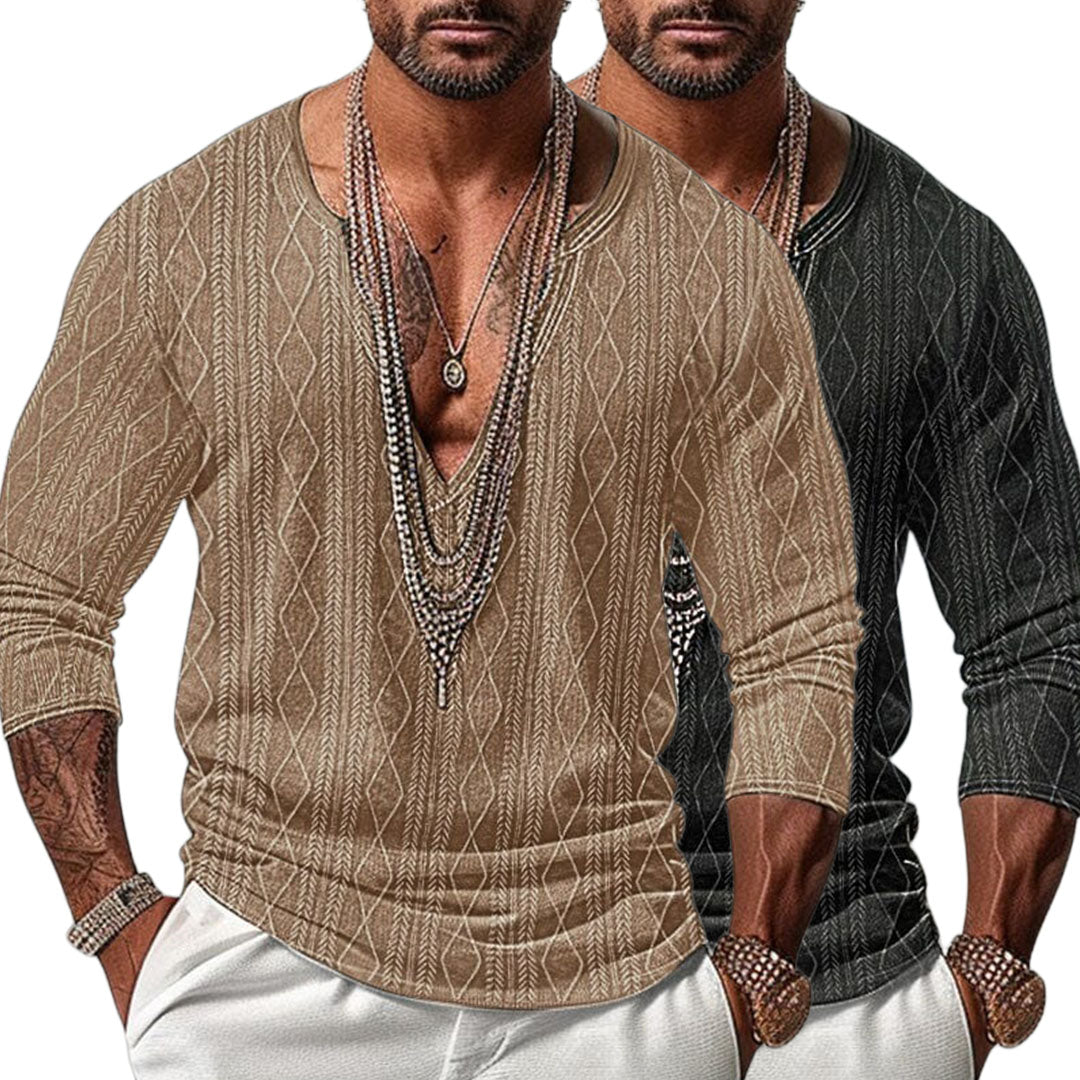 Nicolas Aljeo Shirt