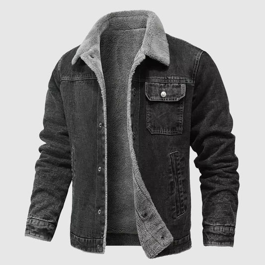 Baker Colson Jacket
