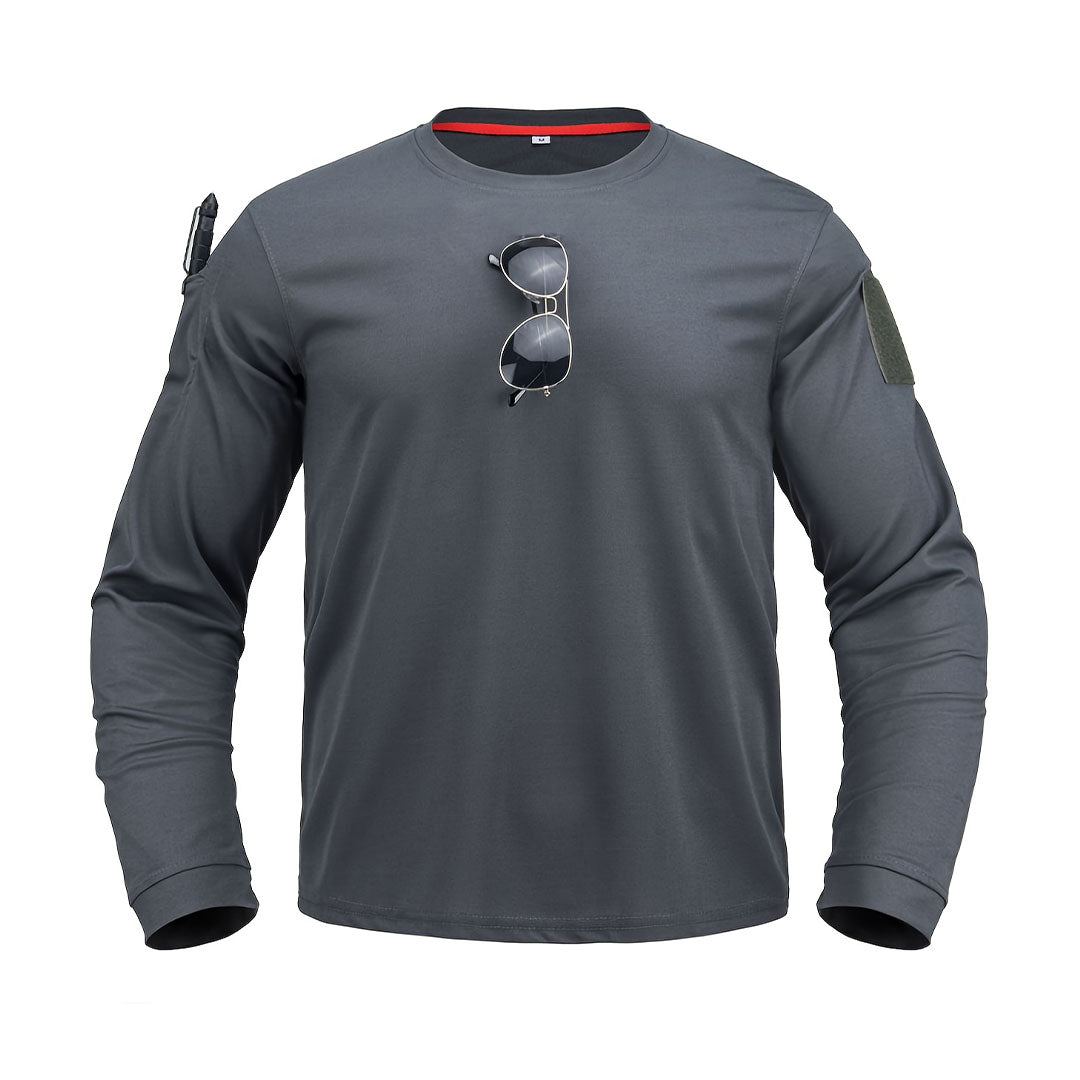Chris Taylor Shirt