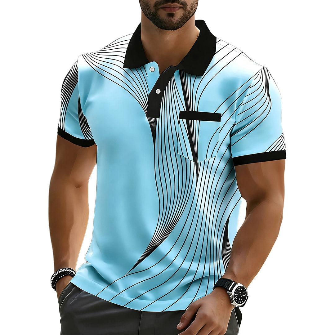 Emiliano Luis Shirt