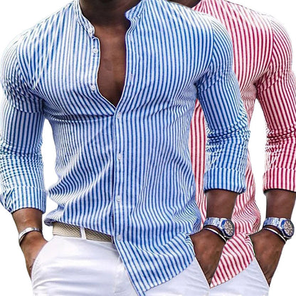 Arastu Cotton Shirt