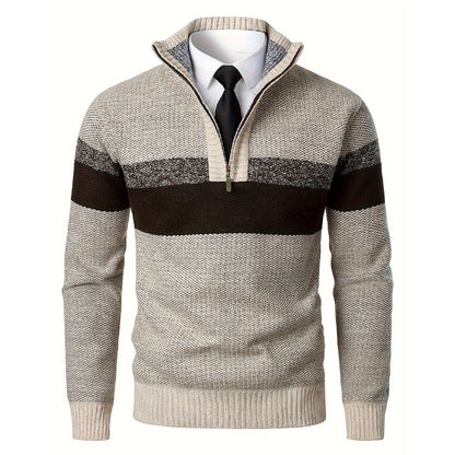 Erick Dariel Sweater