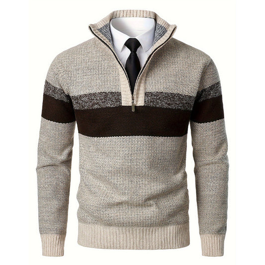 Erick Dariel Sweater