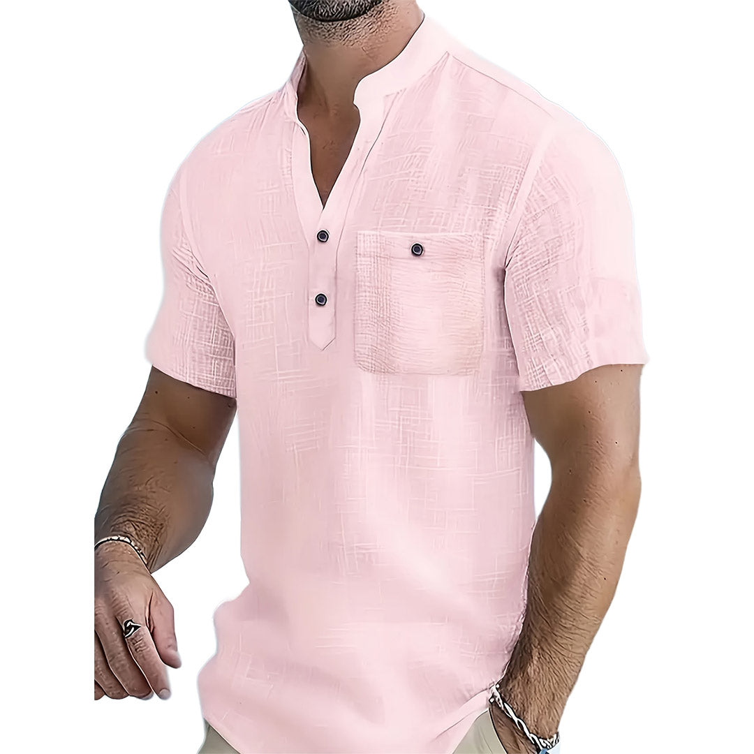 Leonardo Myles Shirt