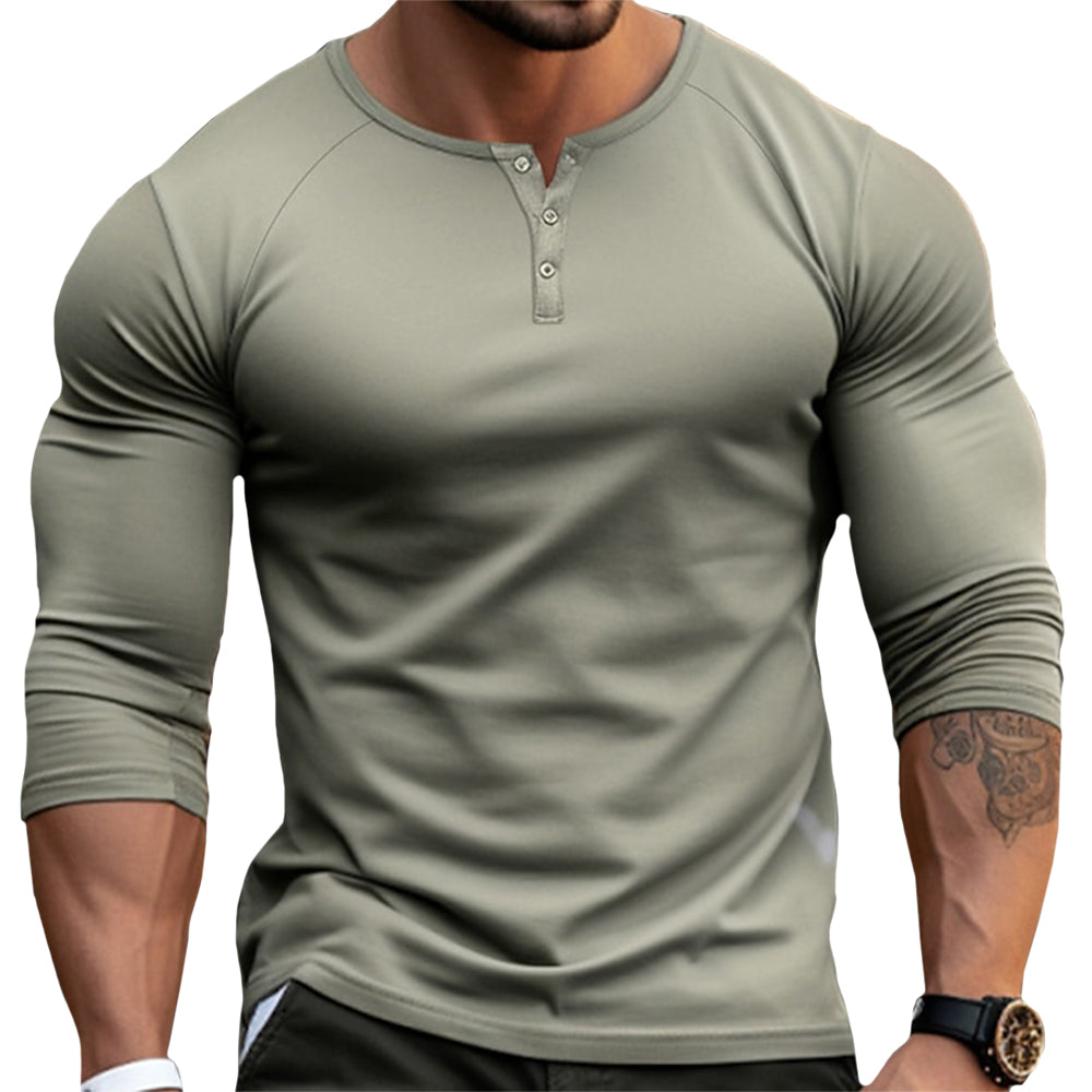 Morgan Trace Shirt
