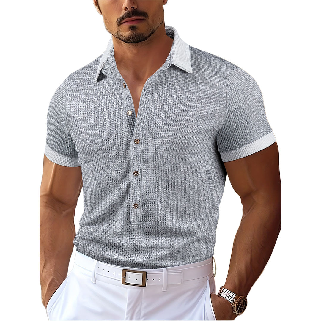 Thiago Weston Shirt