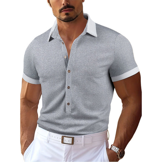 Thiago Weston Shirt