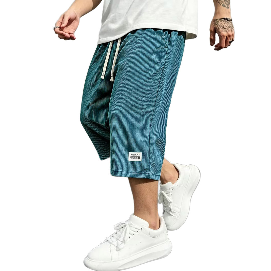Miguel Griffin Shorts