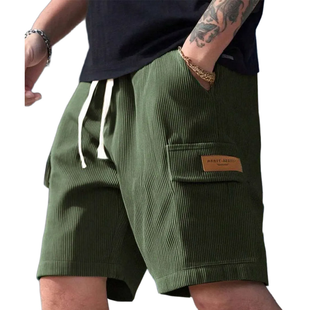 John Cooper Shorts