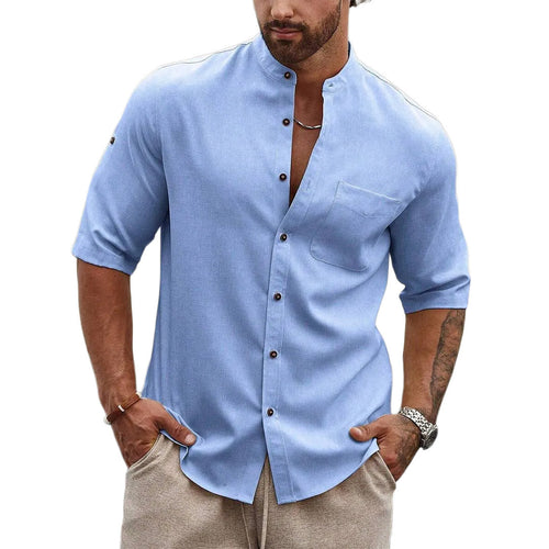 Arlo Miguel Shirt