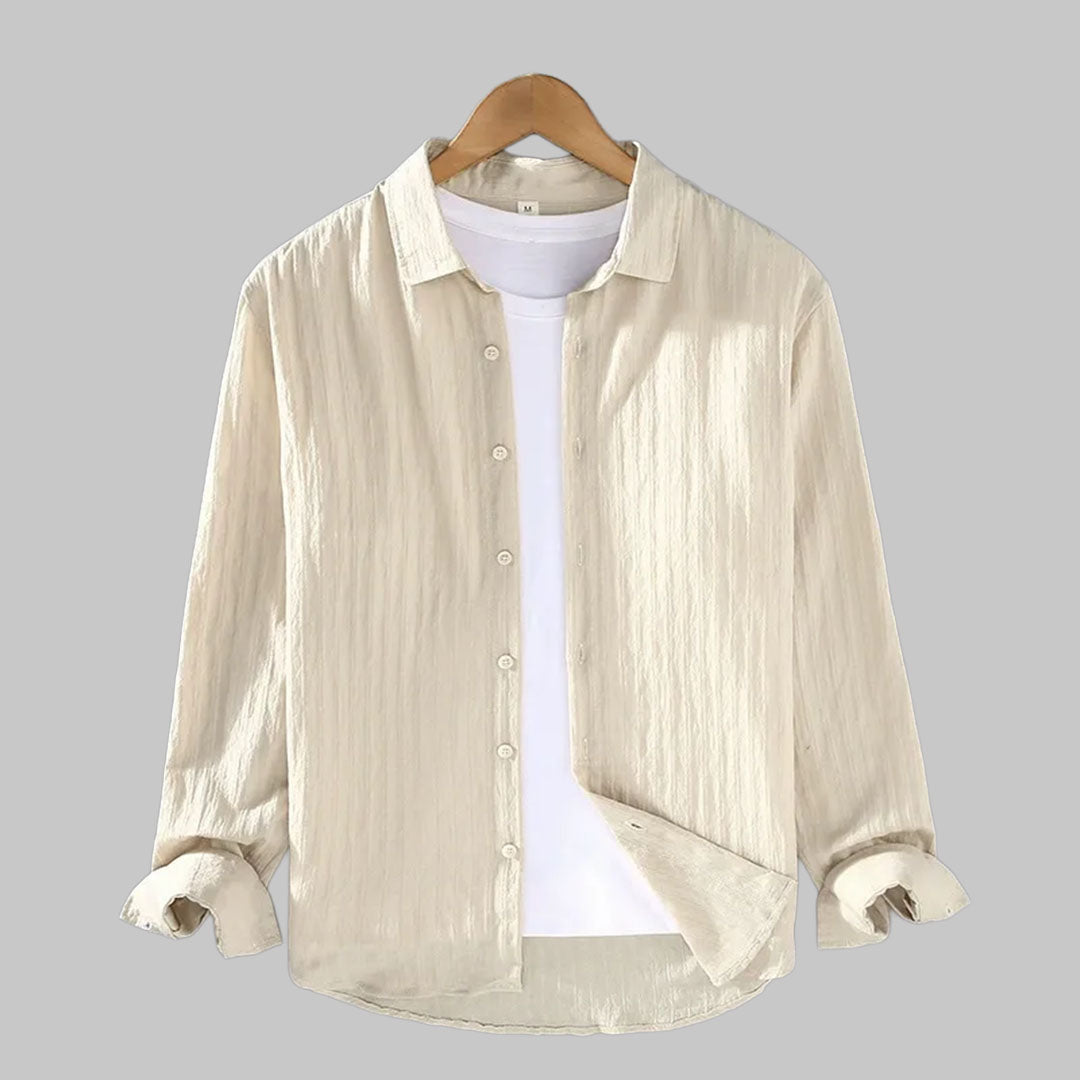 Braylens Linen Shirt