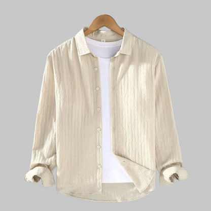 Braylens Linen Shirt
