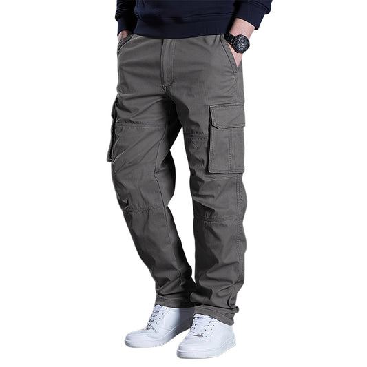 Antonio Cargo Pants