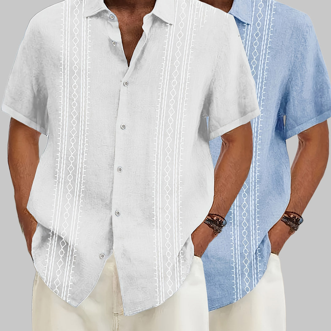 Jorges Cotton Shirt