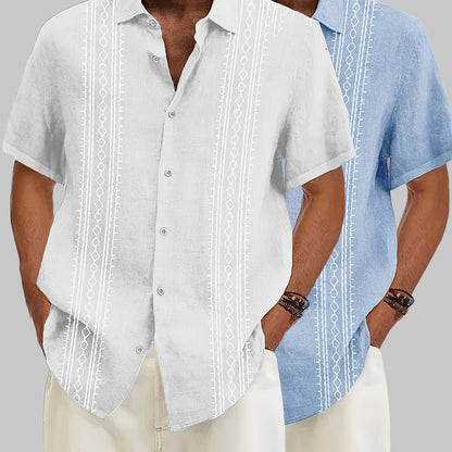 Jorges Cotton Shirt