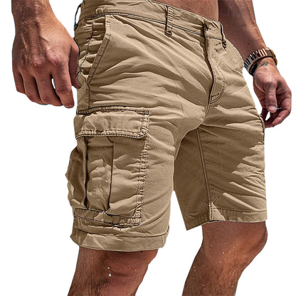 Carson Cargo Shorts