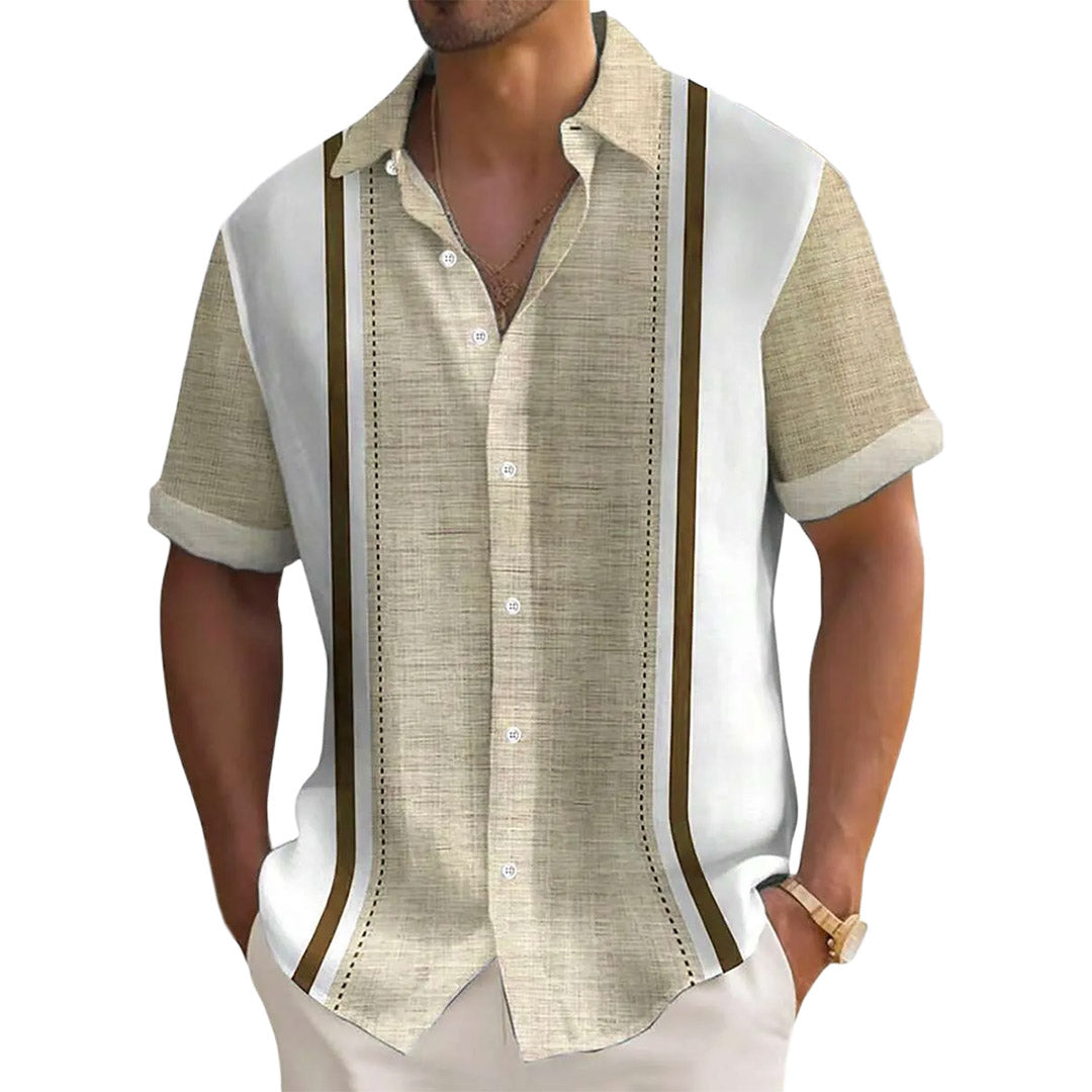 Johnny Eden Shirt