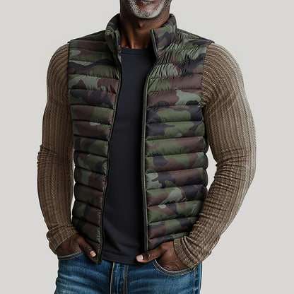 Blore Saint Vest